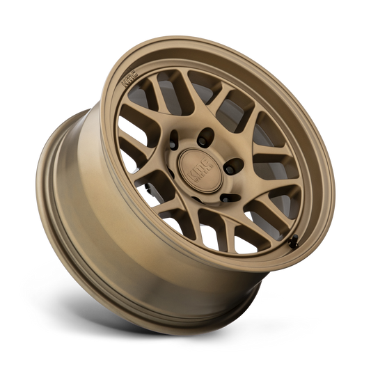 KMC Bully Ol KM717 - Matte Bronze