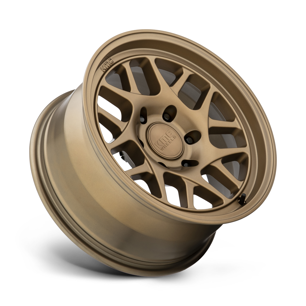 KMC Bully Ol KM717 - Matte Bronze