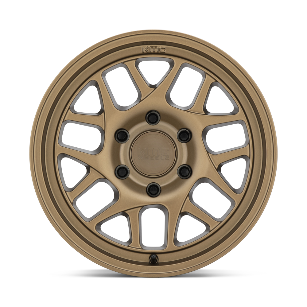 KMC Bully Ol KM717 - Matte Bronze