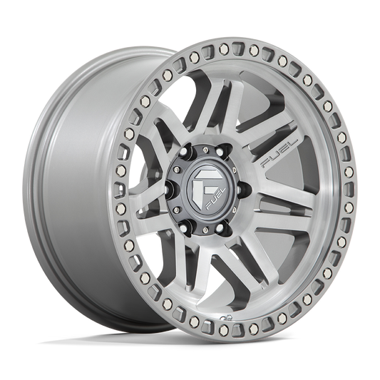 Fuel Syndicate D812 Platinum