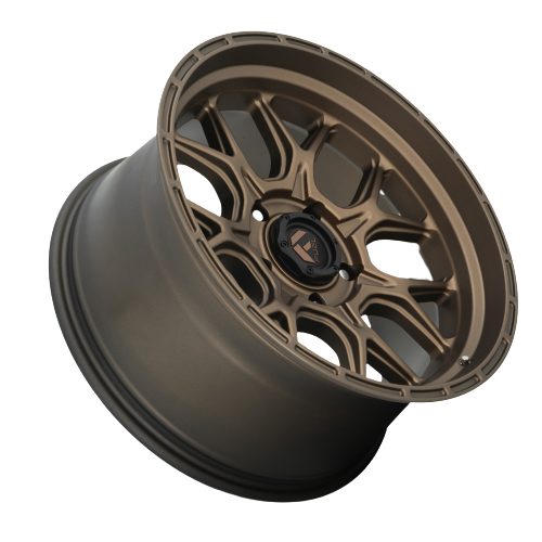 Fuel Tech D671 Matte Bronze