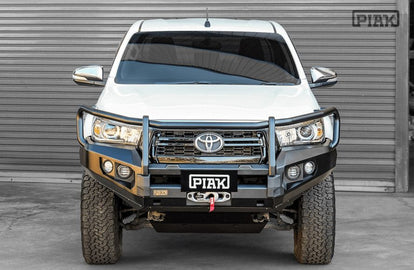 PIAK Hilux 18-20 Elite Post Bar