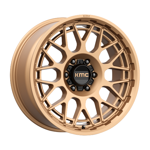 KMC Technic KM722 Matte Bronze