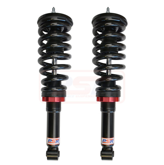 Mitsubishi Triton ML - MN - MQ - MR PSR TTG 2-3" Front Assembled Struts