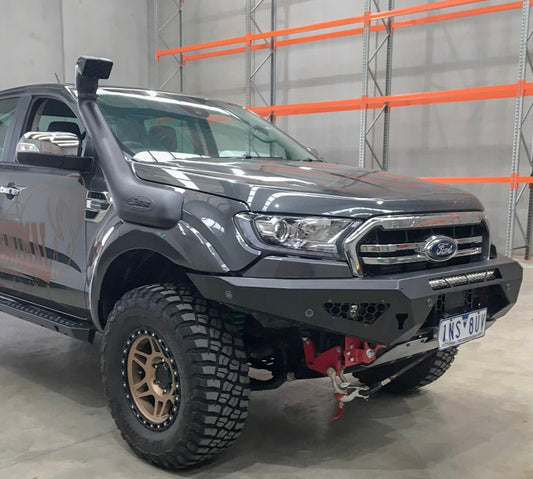 Predator Bull bar, Ford Ranger PX2; 2015-2018