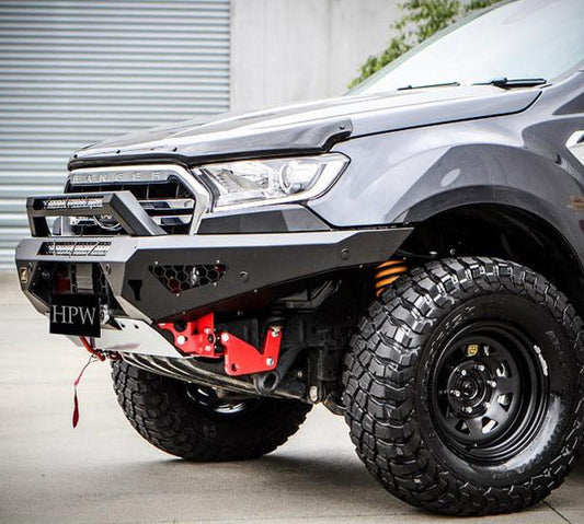 Predator Bull bar, Ford Ranger PX3; 2019-2022