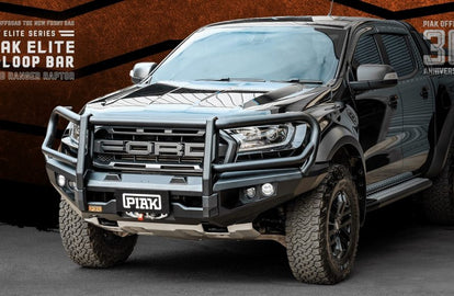 PIAK Ford Ranger Raptor Elite Post Bar