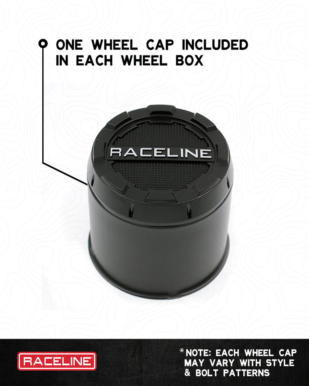 Raceline 934G Clutch