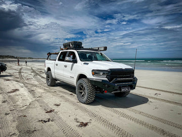 Predator bull bar, Ram 1500 DT, 2021 to current