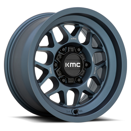 KMC Terra KM725 - Midnight Blue