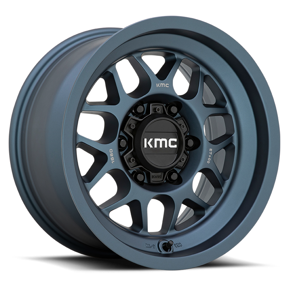 KMC Terra KM725 - Midnight Blue