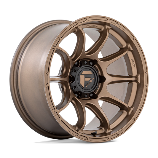 Fuel Variant D792 - Matte Bronze