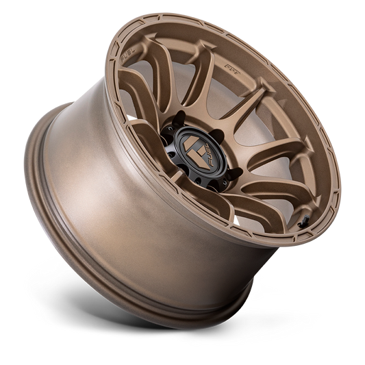 Fuel Variant D792 - Matte Bronze