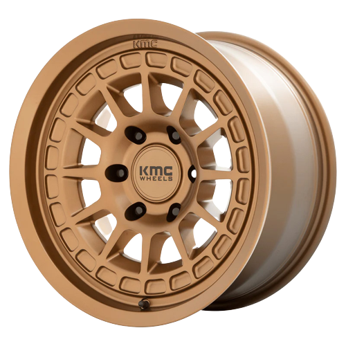 KMC Canyon KM719 - Matte Bronze